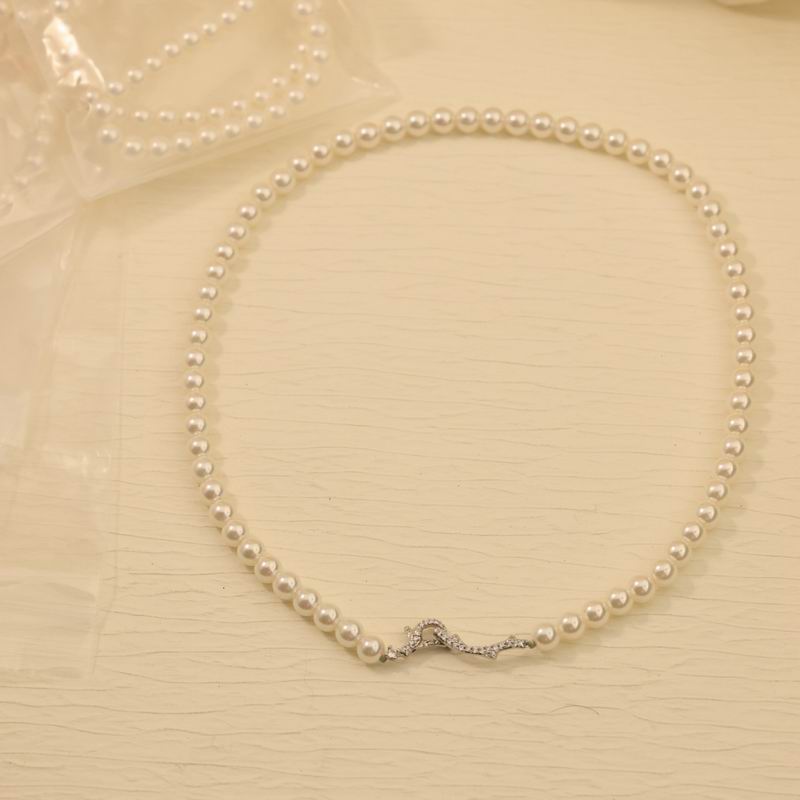 Dior Necklace 07yxs50
